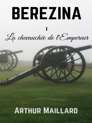 cover image of La Chevauchée de l'Empereur